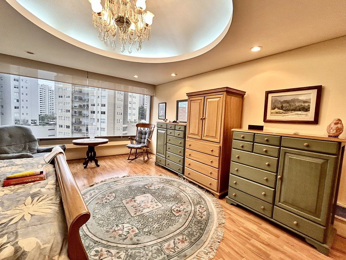 11 de 20: Recámara principal