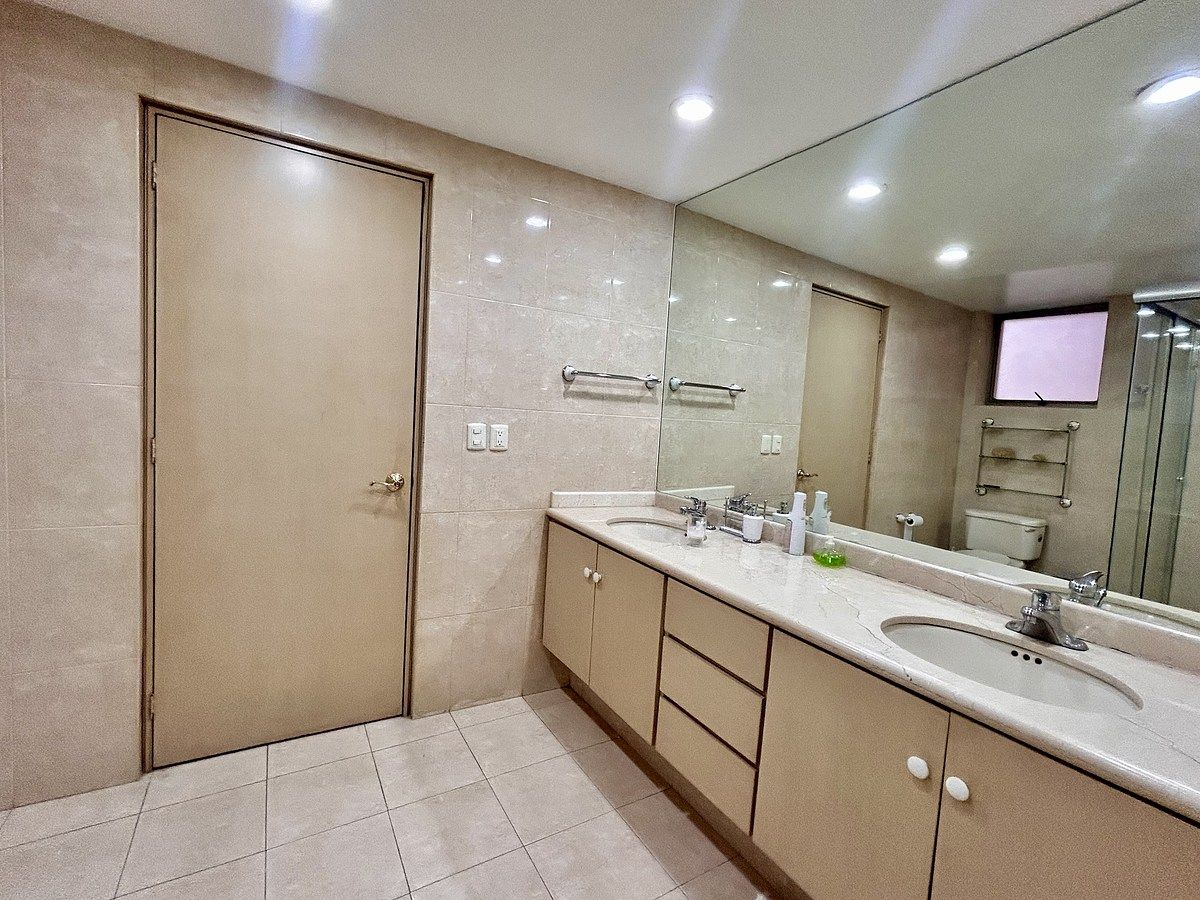 14 de 20: Baño principal
