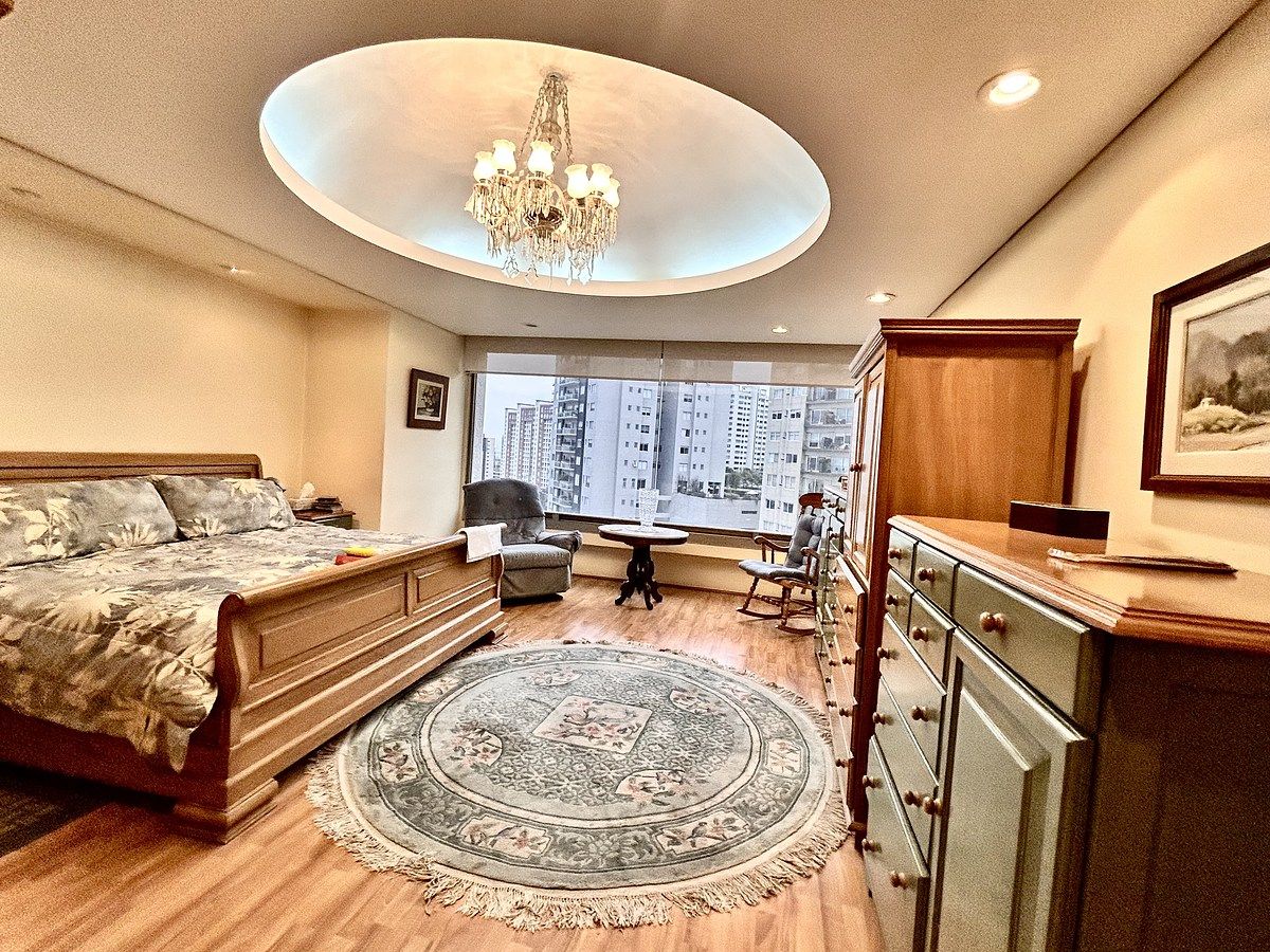 12 de 20: Recámara principal