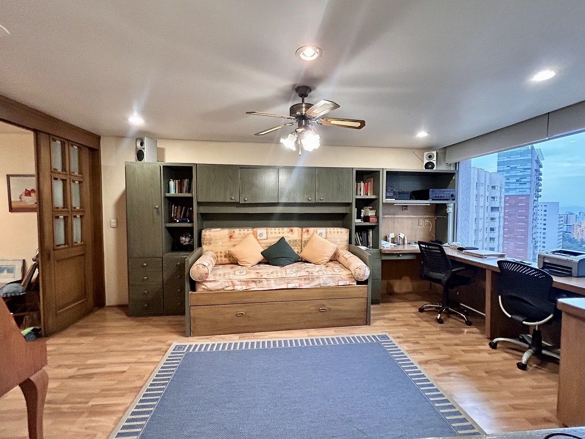 15 de 20: Recámara 2