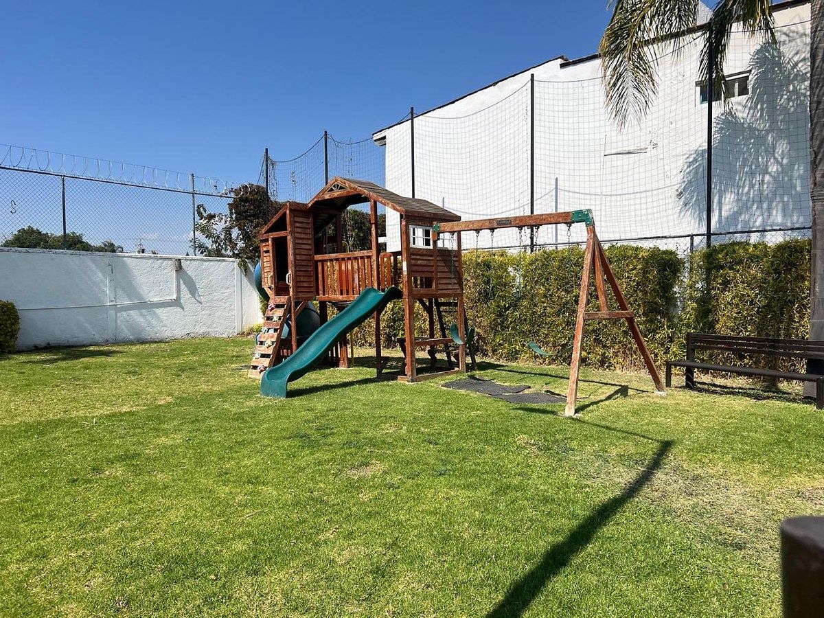 22 de 22: Juegos infantiles