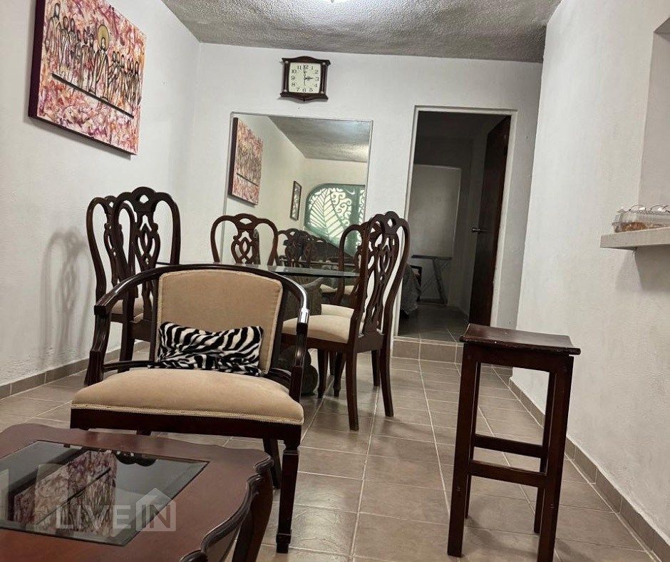 Casa em Hacienda Mitras, Monterrey, foto 6 de 10