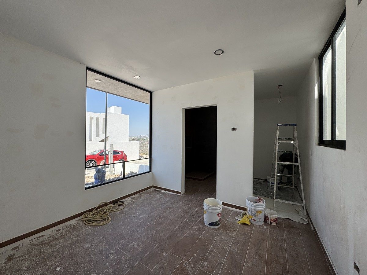 5 de 31: Recámara en planta baja