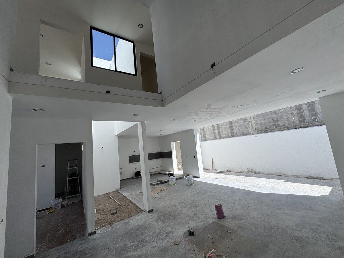 8 de 31: Sala comedor