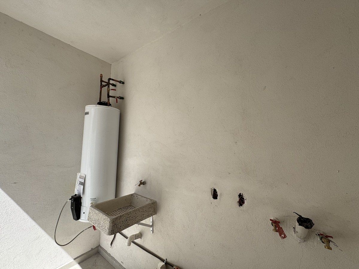 11 de 31: Patio de lavado