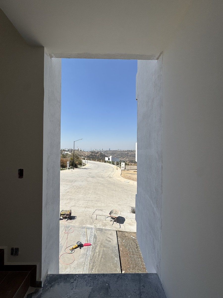 15 de 31: Vista de escalera