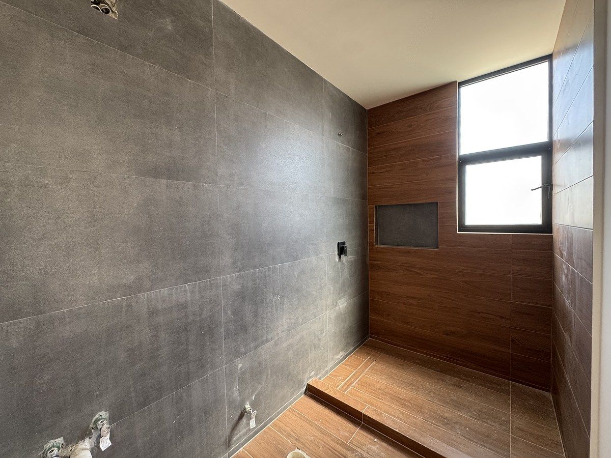 13 de 35: Baño completo