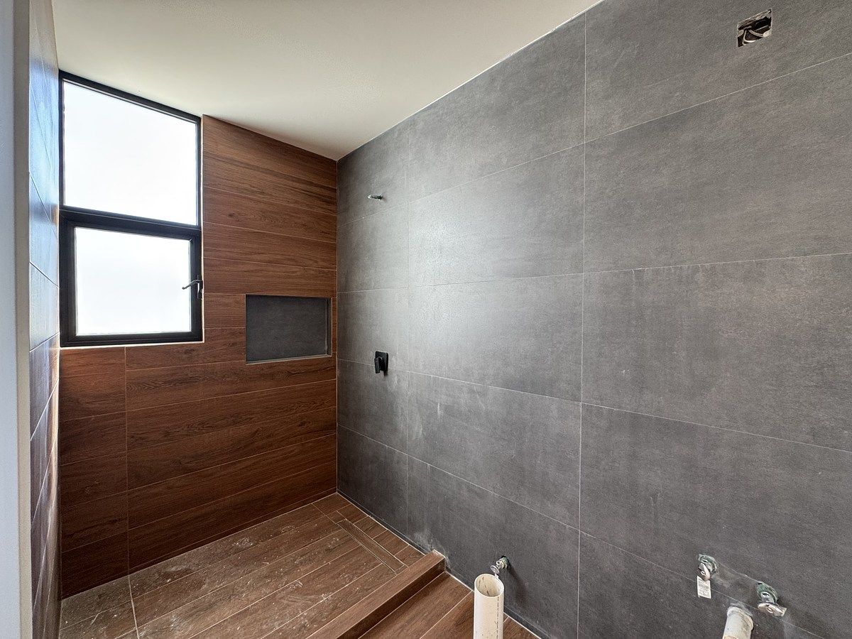 15 de 35: Baño completo