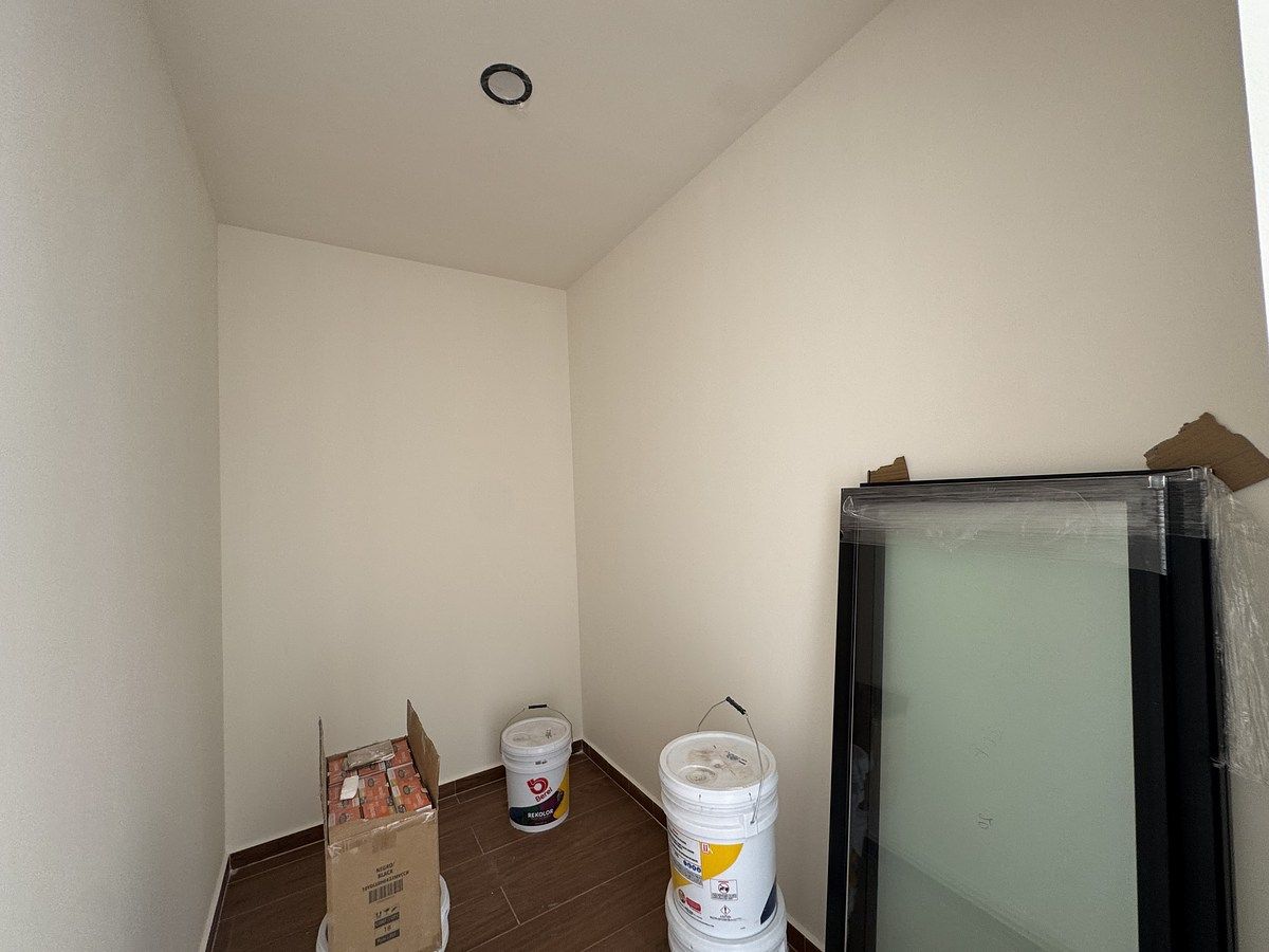 21 de 31: Vestidor recámara secundaria 2