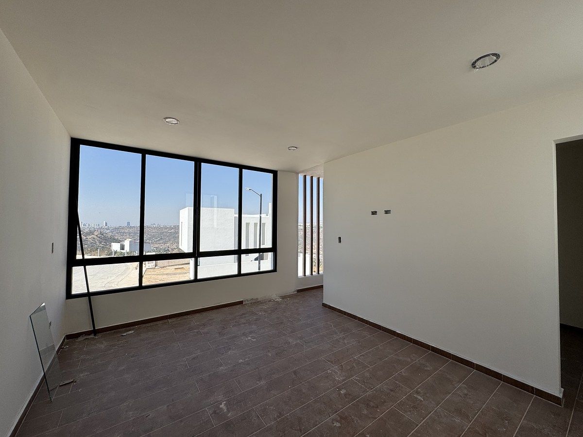 22 de 31: Recámara principal