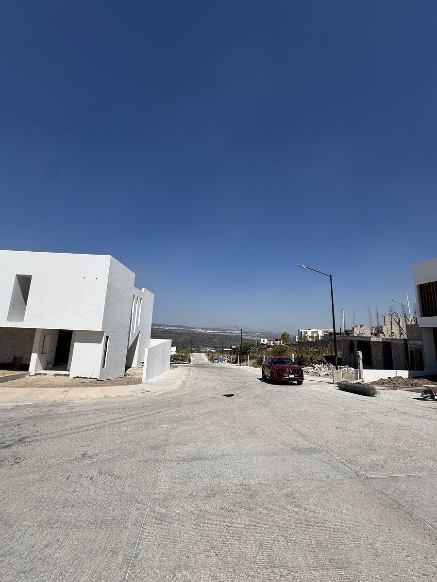 34 de 35: Calle en cañadas by el mirador