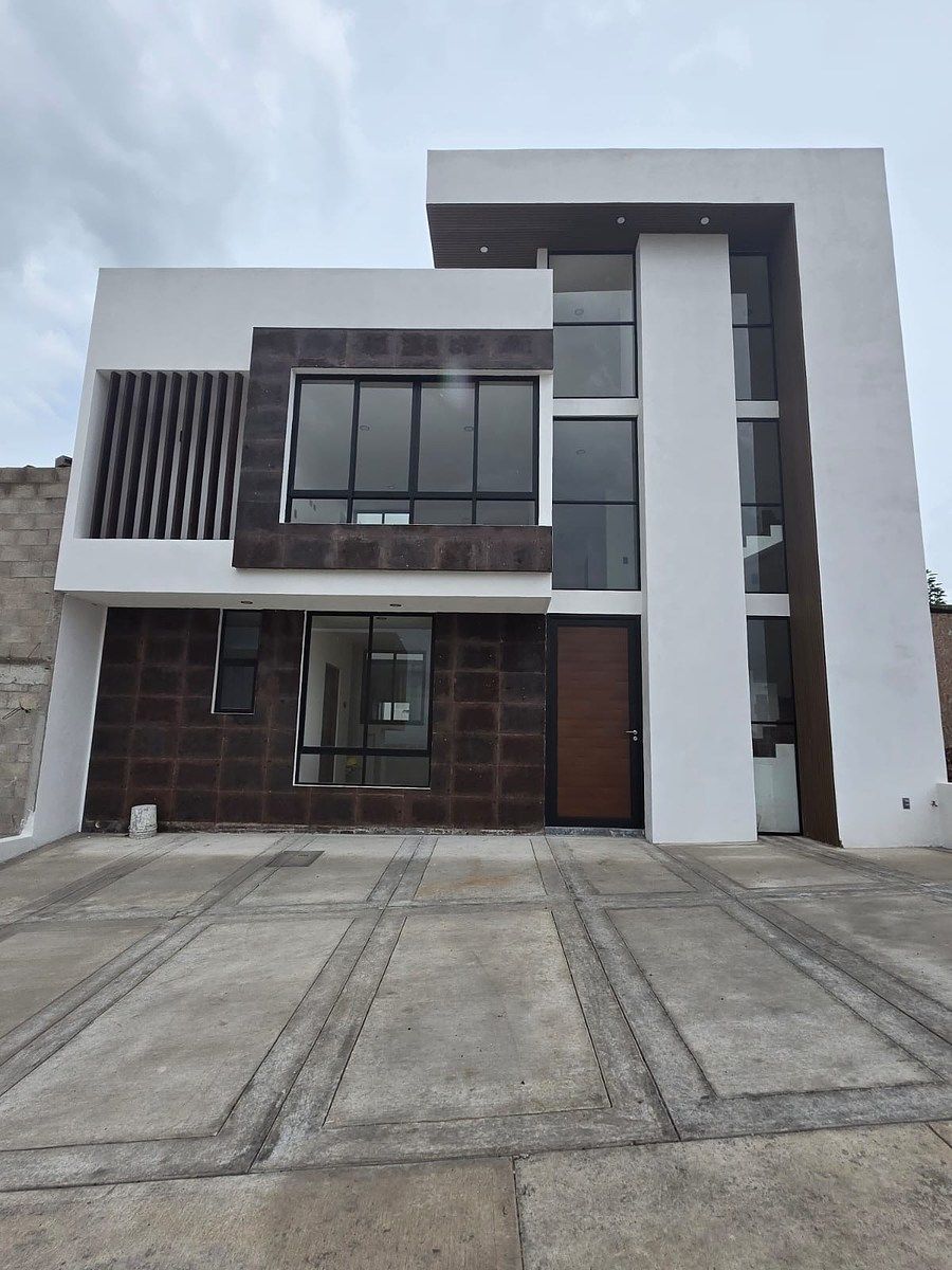 Casa em Colonia El Mirador, Querétaro, foto 19 de 20