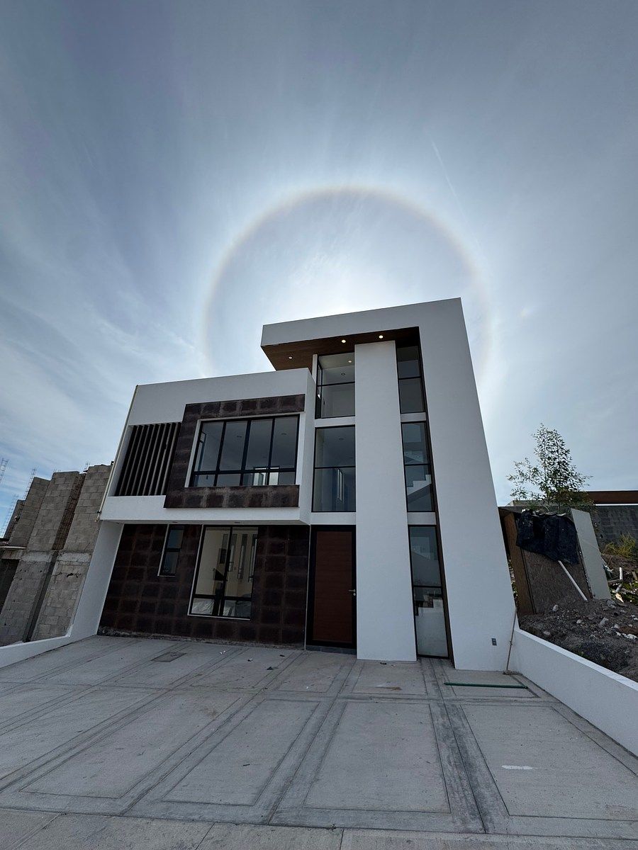 CASA À VENDA COM 4 QUARTOS EM CAÑADAS BY EL MIRADOR, QUERETARO, foto 1 de 20