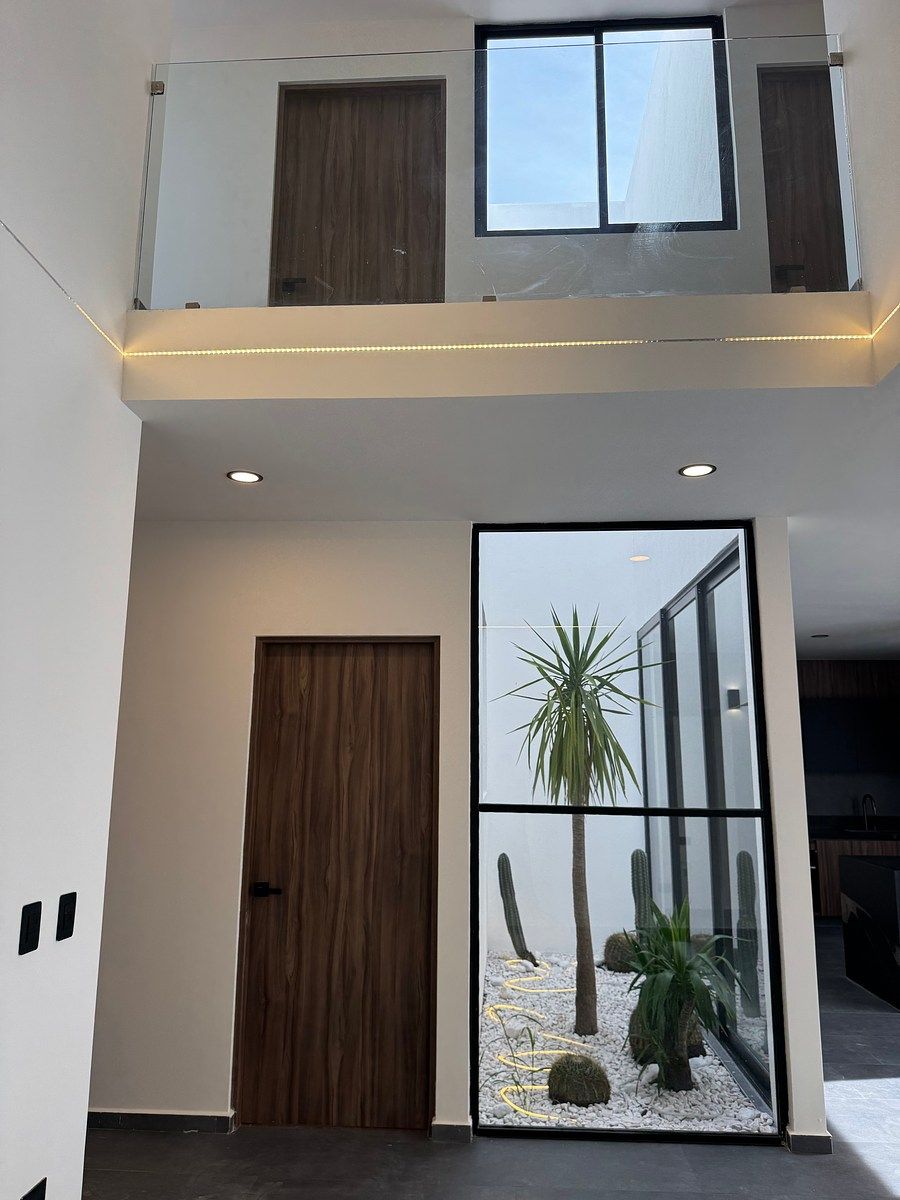 Casa em Colonia El Mirador, Querétaro, foto 5 de 20