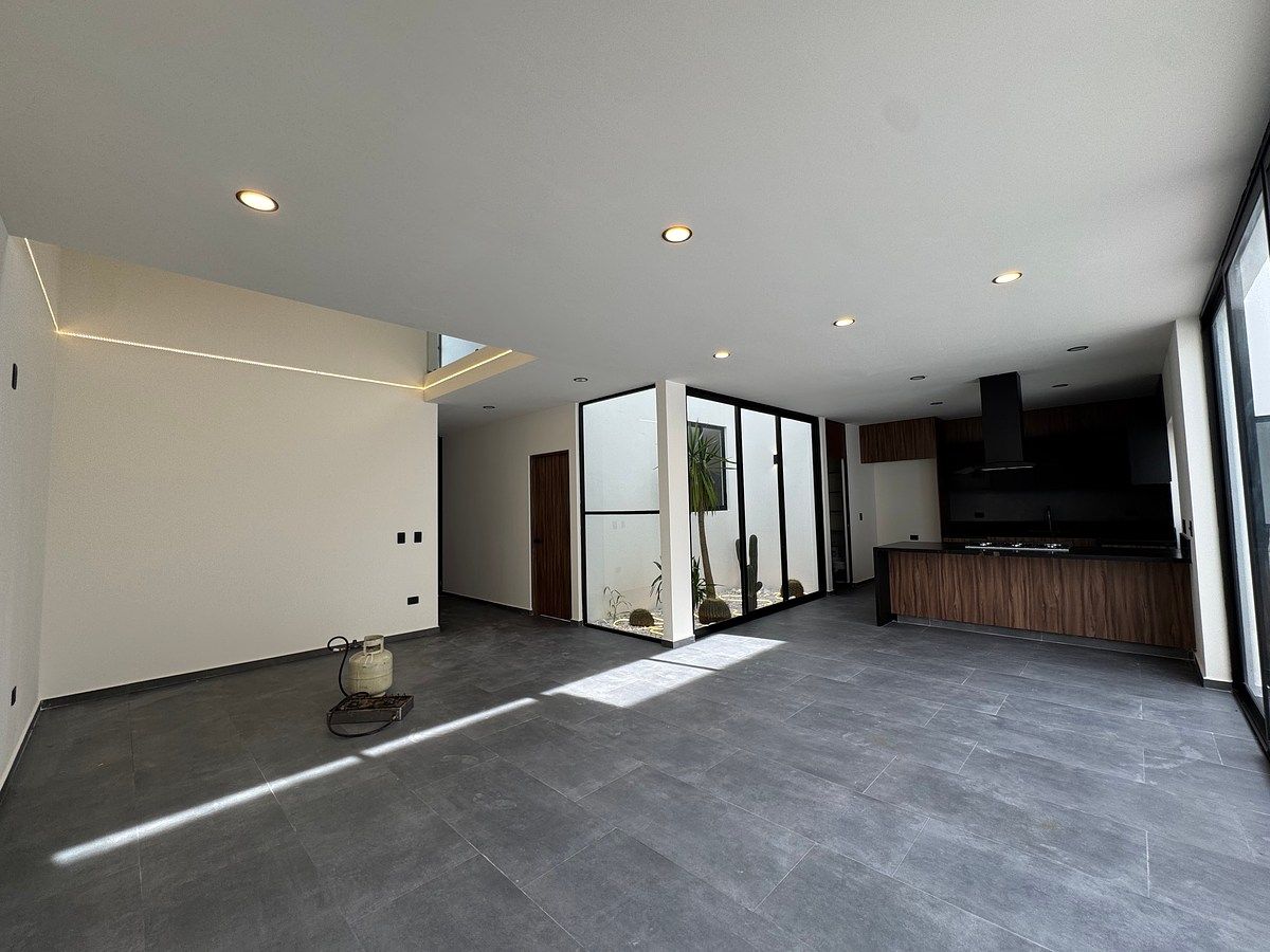 Casa em Colonia El Mirador, Querétaro, foto 6 de 20