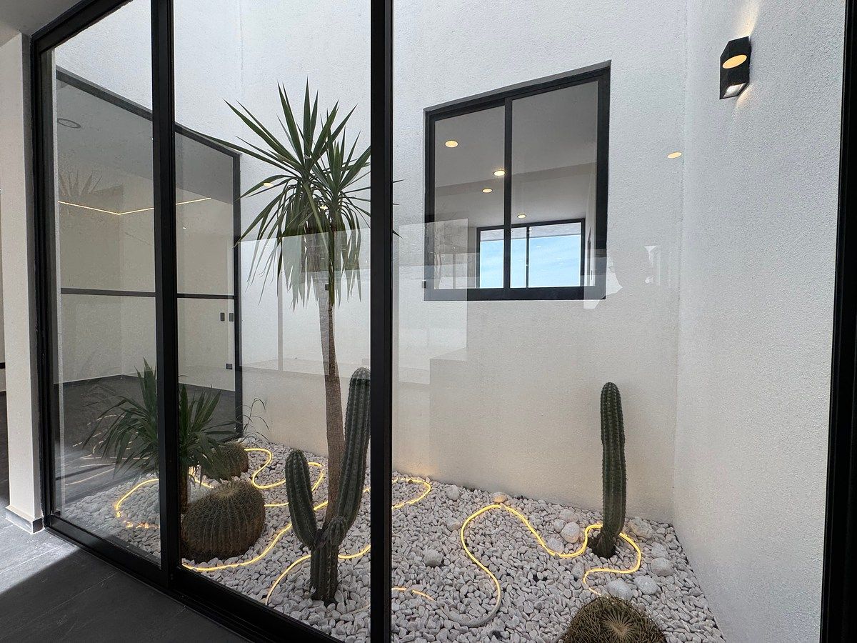 Casa em Colonia El Mirador, Querétaro, foto 17 de 20