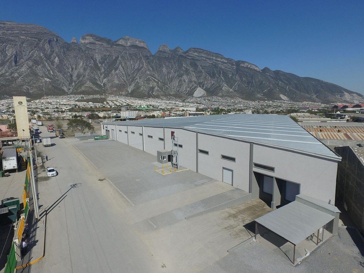 3 de 5: Vista frontal