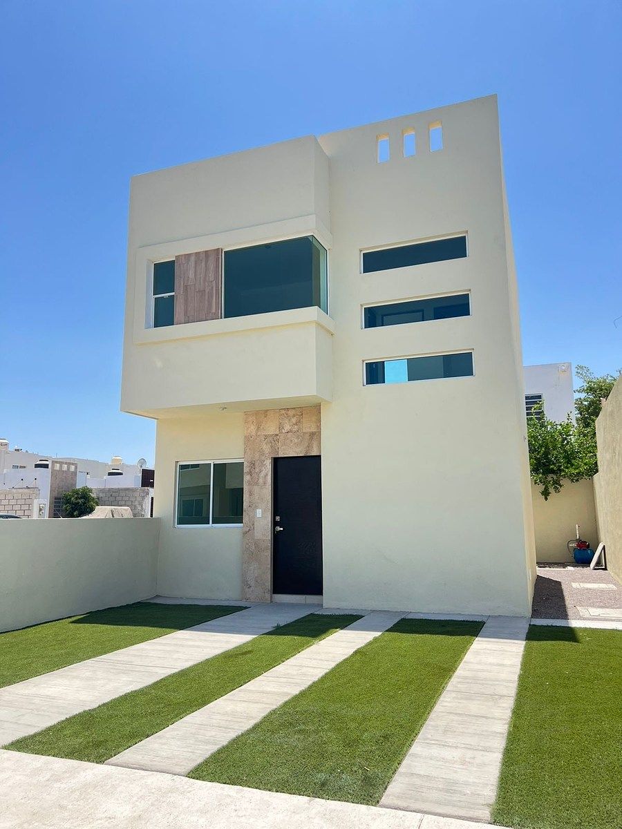 Foto de Casa Valencia
