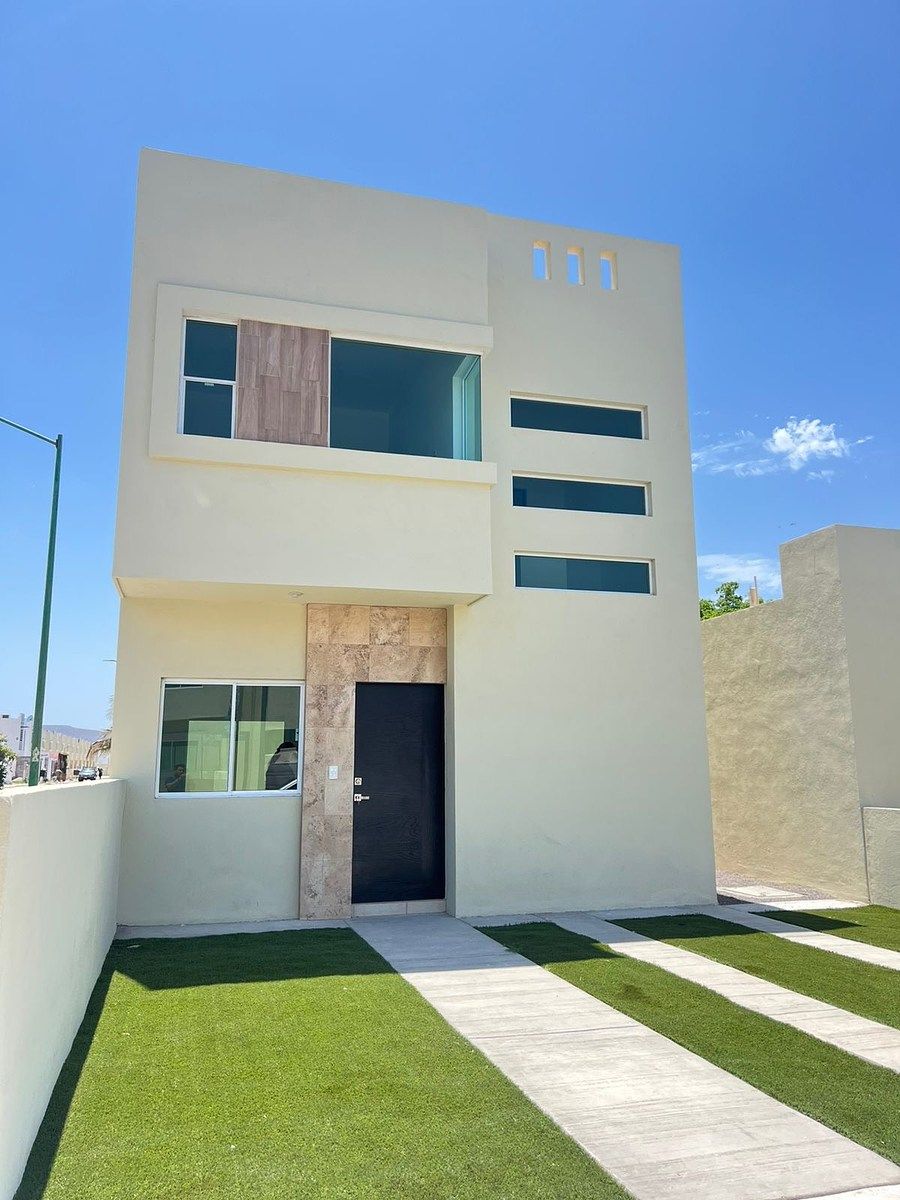 Casa en Antares Residencial, La Paz, foto 6 de 6