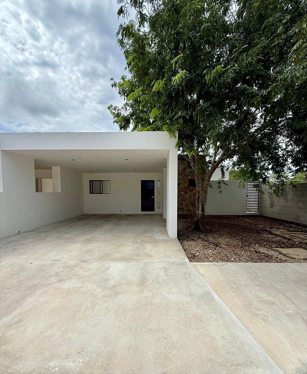 House in Residencial Kanan, Conkal, photo 2 of 34
