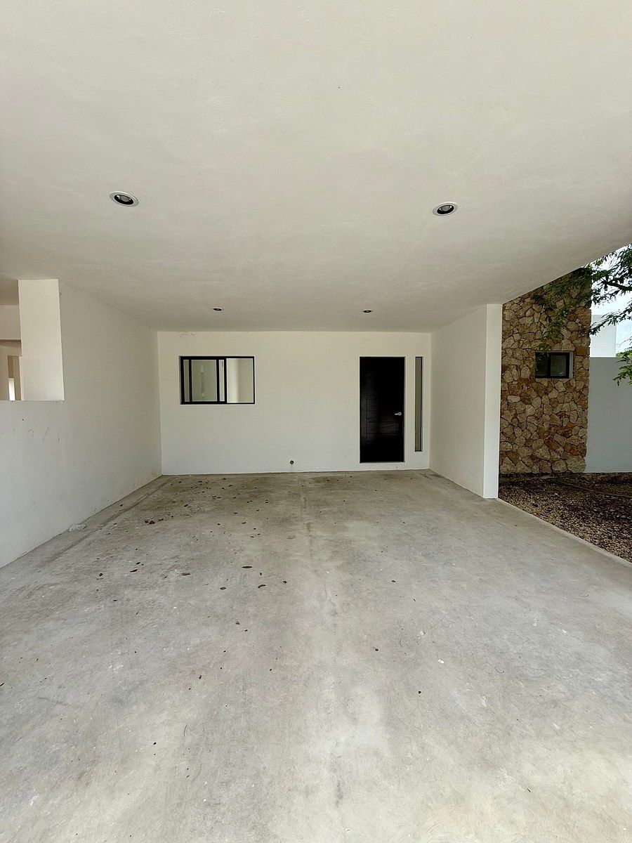 House in Residencial Kanan, Conkal, photo 4 of 34