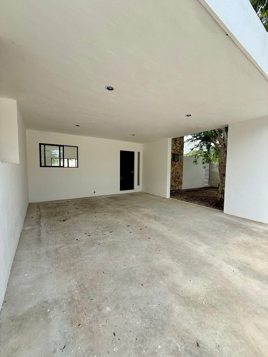 House in Residencial Kanan, Conkal, photo 5 of 34
