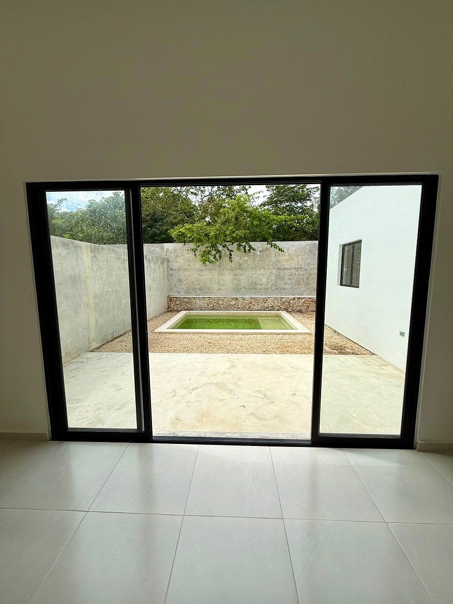 House in Residencial Kanan, Conkal, photo 14 of 34