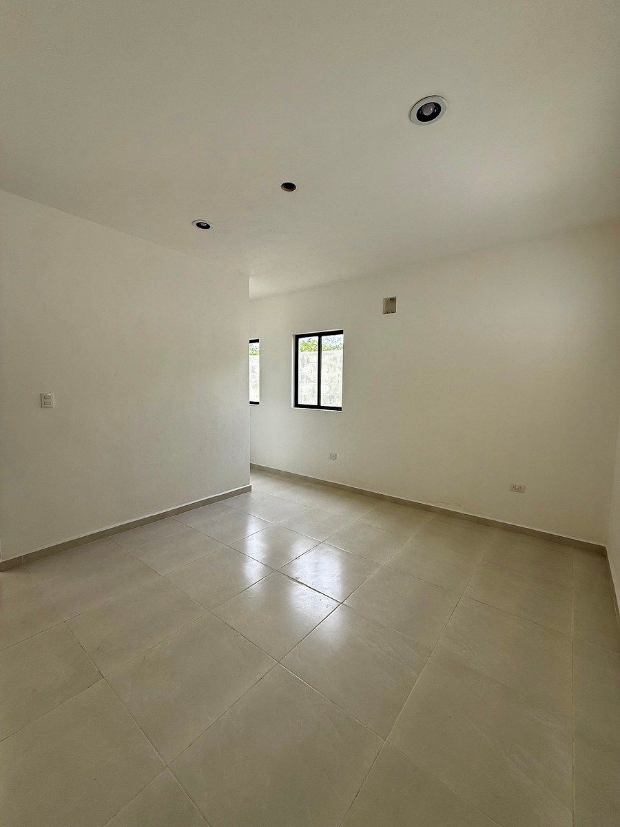 House in Residencial Kanan, Conkal, photo 25 of 34
