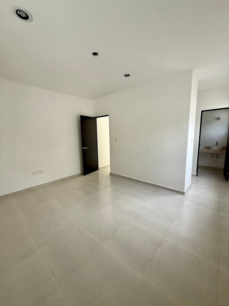 House in Residencial Kanan, Conkal, photo 26 of 34