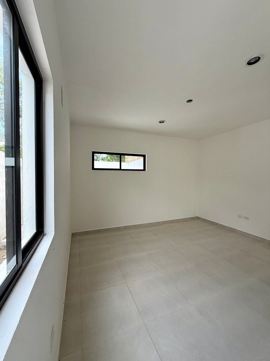 House in Residencial Kanan, Conkal, photo 30 of 34