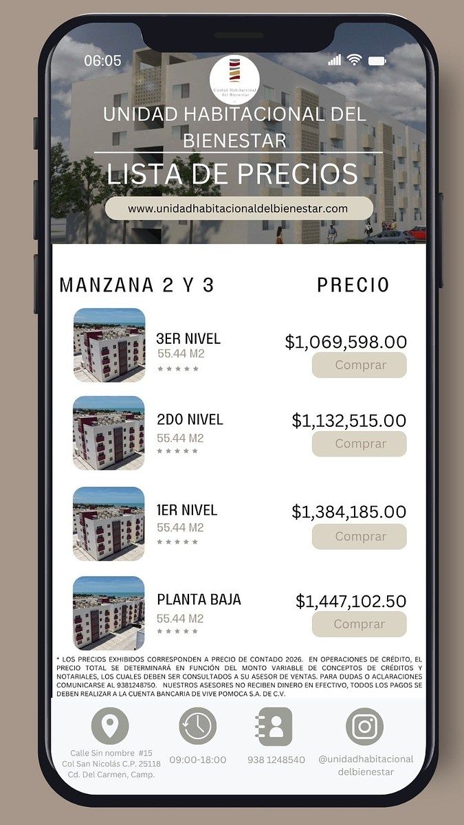 Apartamento em San Nicolás, Carmen, foto 11 de 11