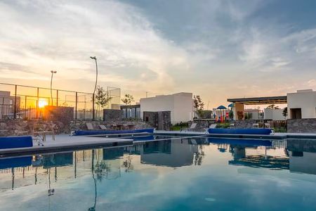 Aluguel de apartamento com quadra de padel
