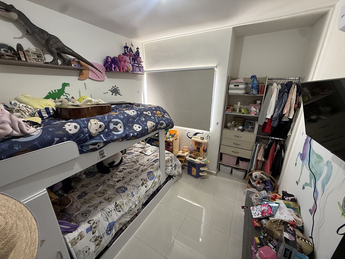 7 de 19: RECÁMARA SECUNDARIA