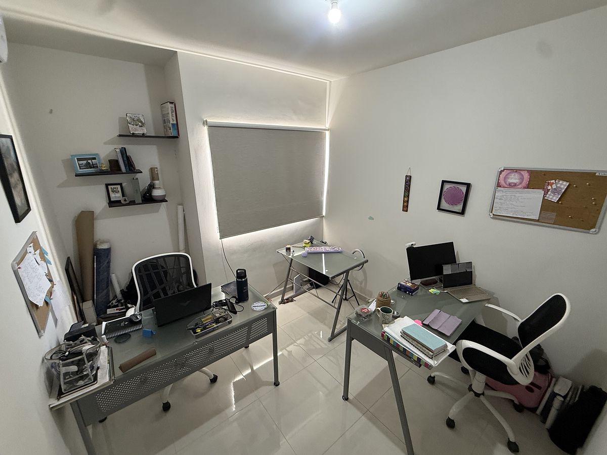 8 de 19: RECÁMARA SECUNDARIA 2