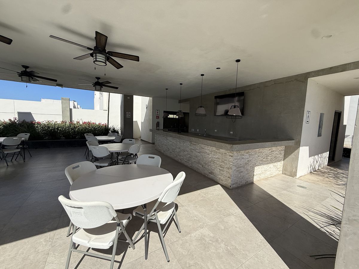 19 de 19: SALÓN DE USOS MULTIPLES