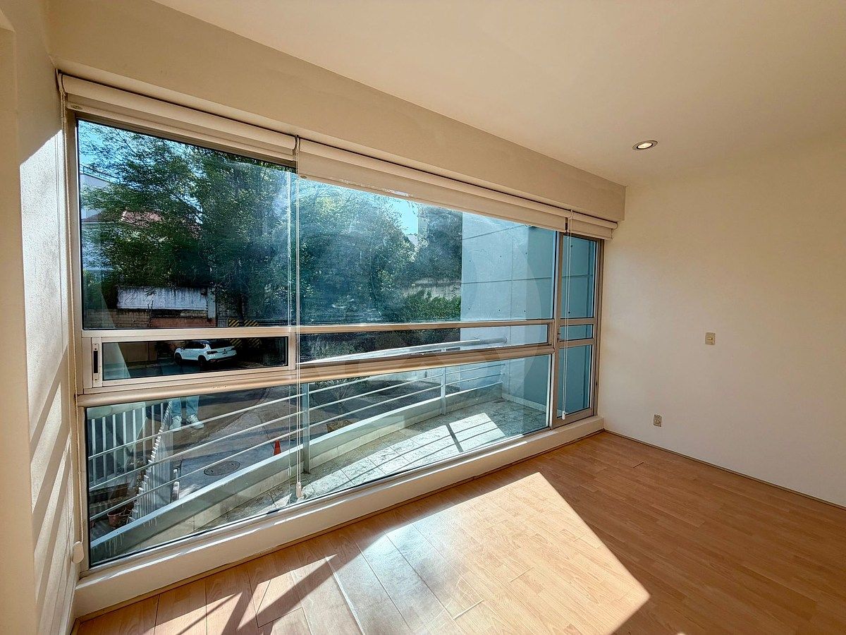 Apartamento em Lomas del Sol, Huixquilucan, foto 2 de 33