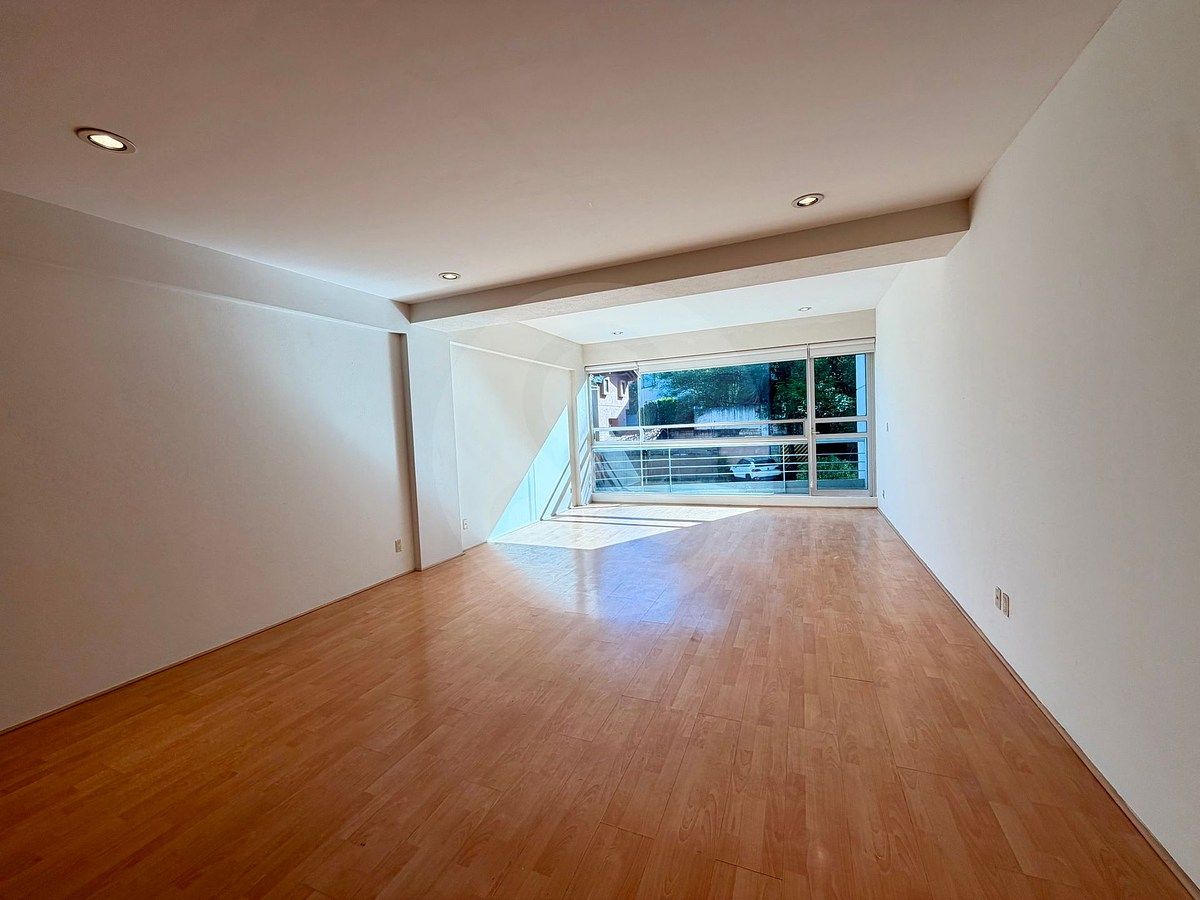 Apartamento em Lomas del Sol, Huixquilucan, foto 3 de 33