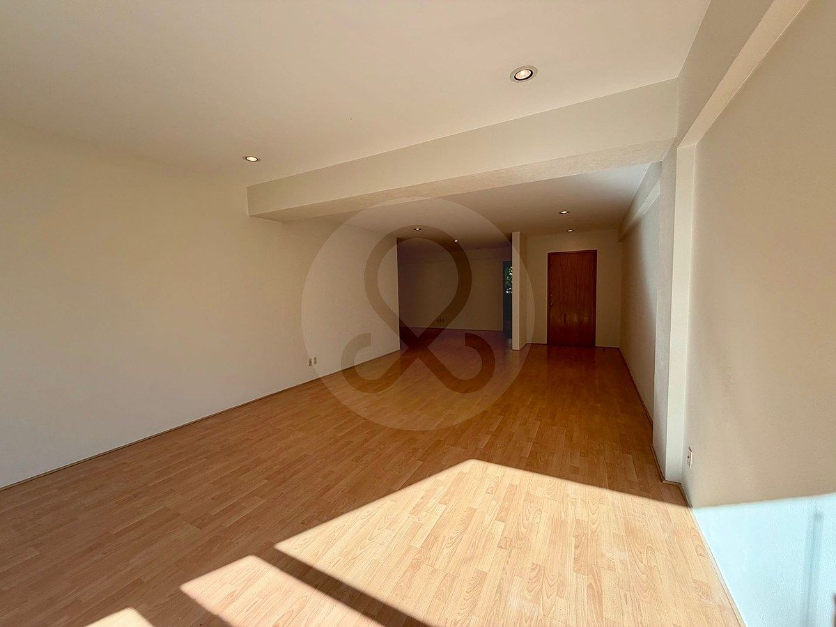 Apartamento em Lomas del Sol, Huixquilucan, foto 4 de 33