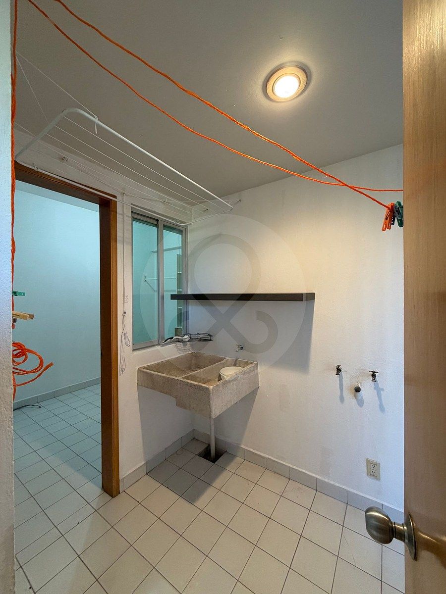 Apartamento em Lomas del Sol, Huixquilucan, foto 12 de 33