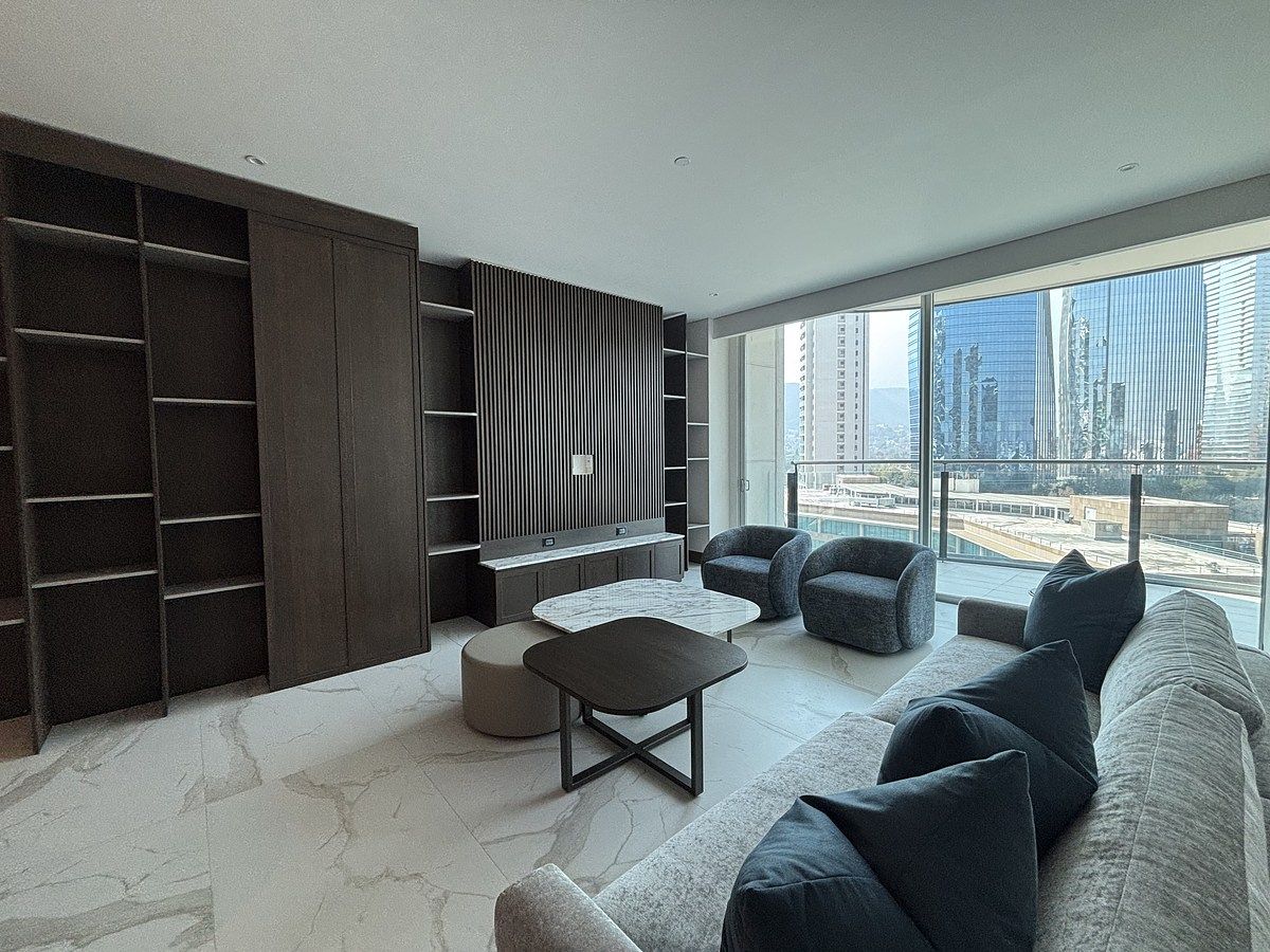 Departamento en Venta/renta Saqqara Torre 2