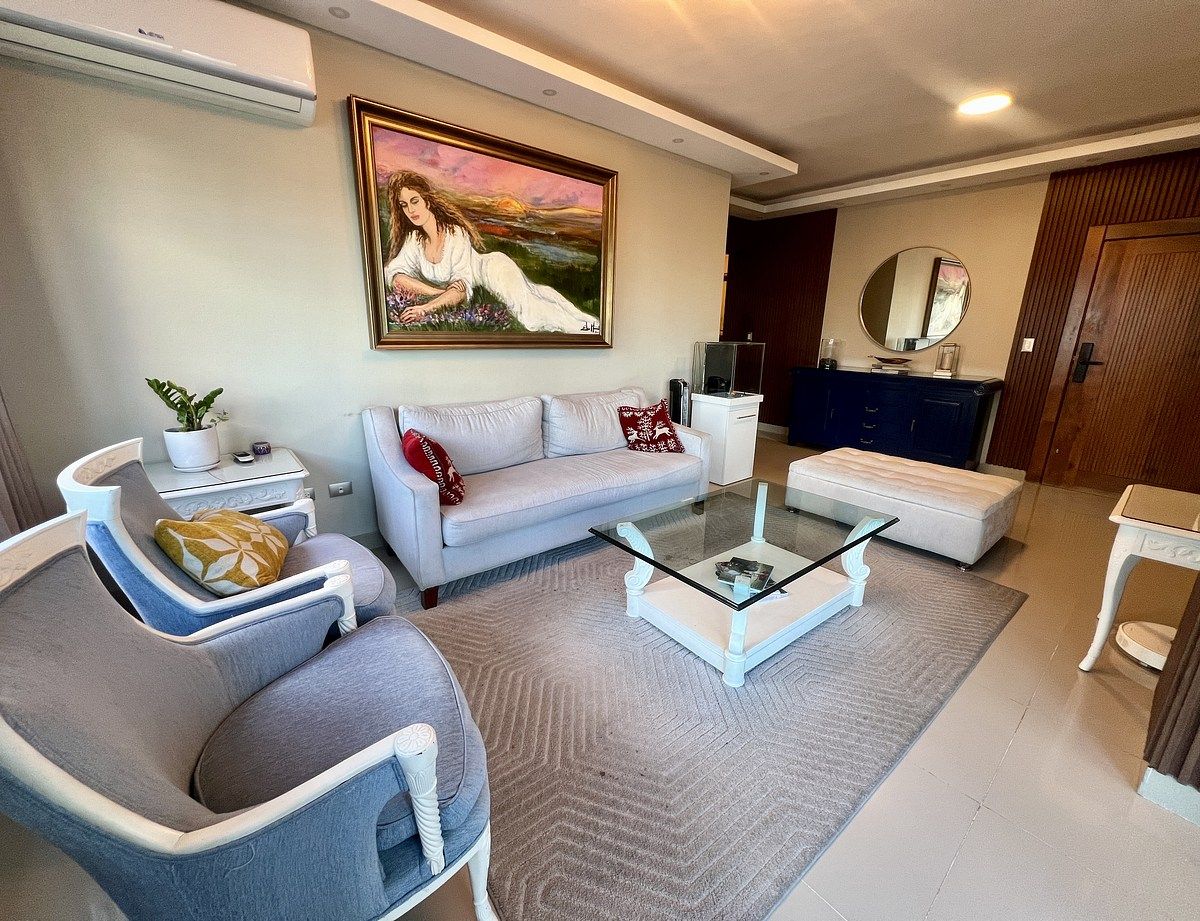 Apartamento en El Millón, Santo Domingo Centro (Distrito Nacional), foto 4 de 28