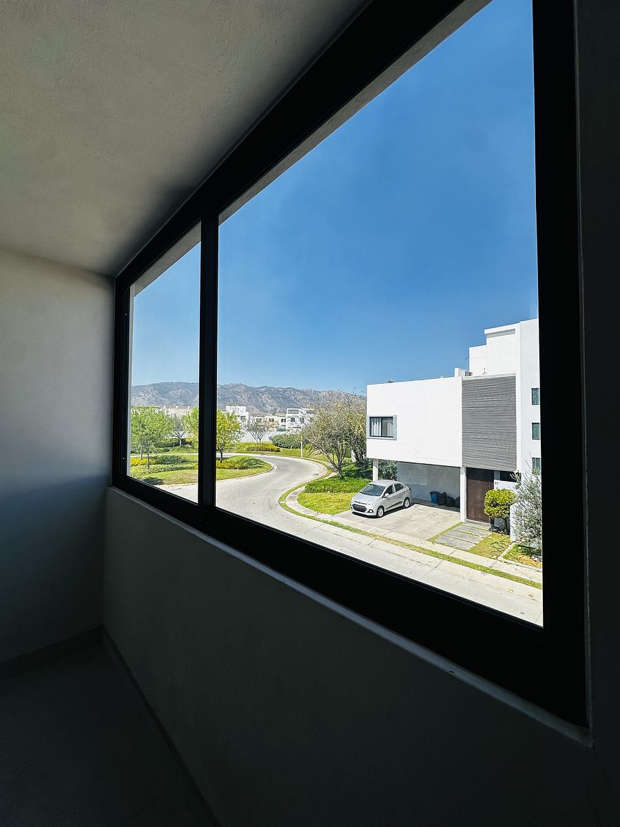 6 de 36: vista actual casa