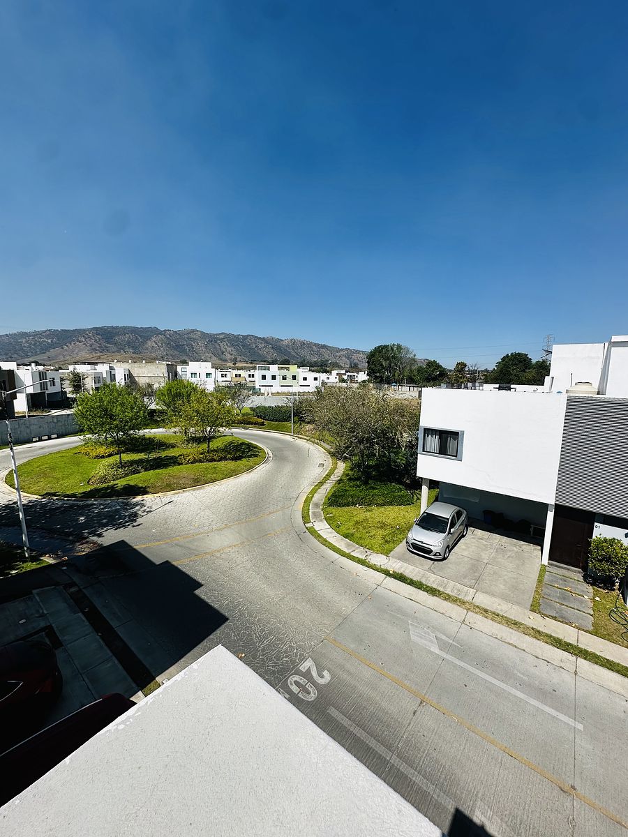 7 de 36: vista roof actual