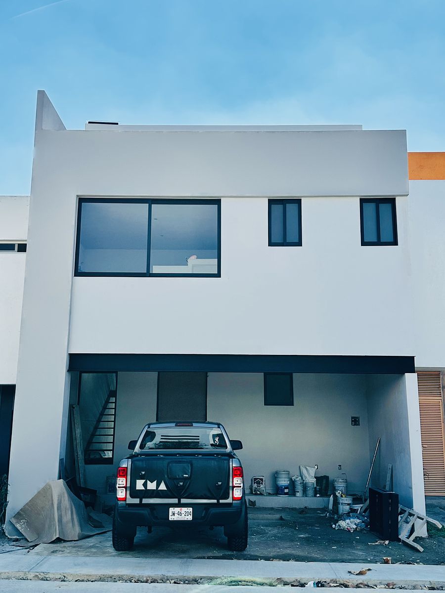 4 de 36: fachada actual