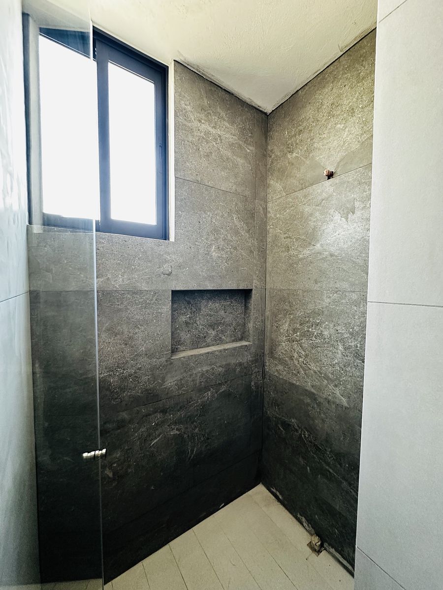 20 de 36: baño actual