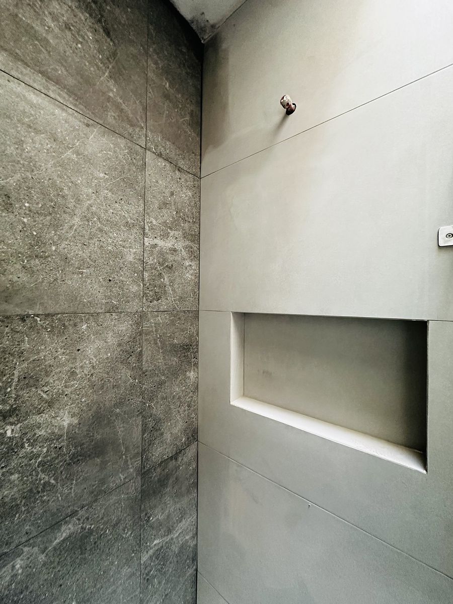 31 de 36: regadera baño secundario