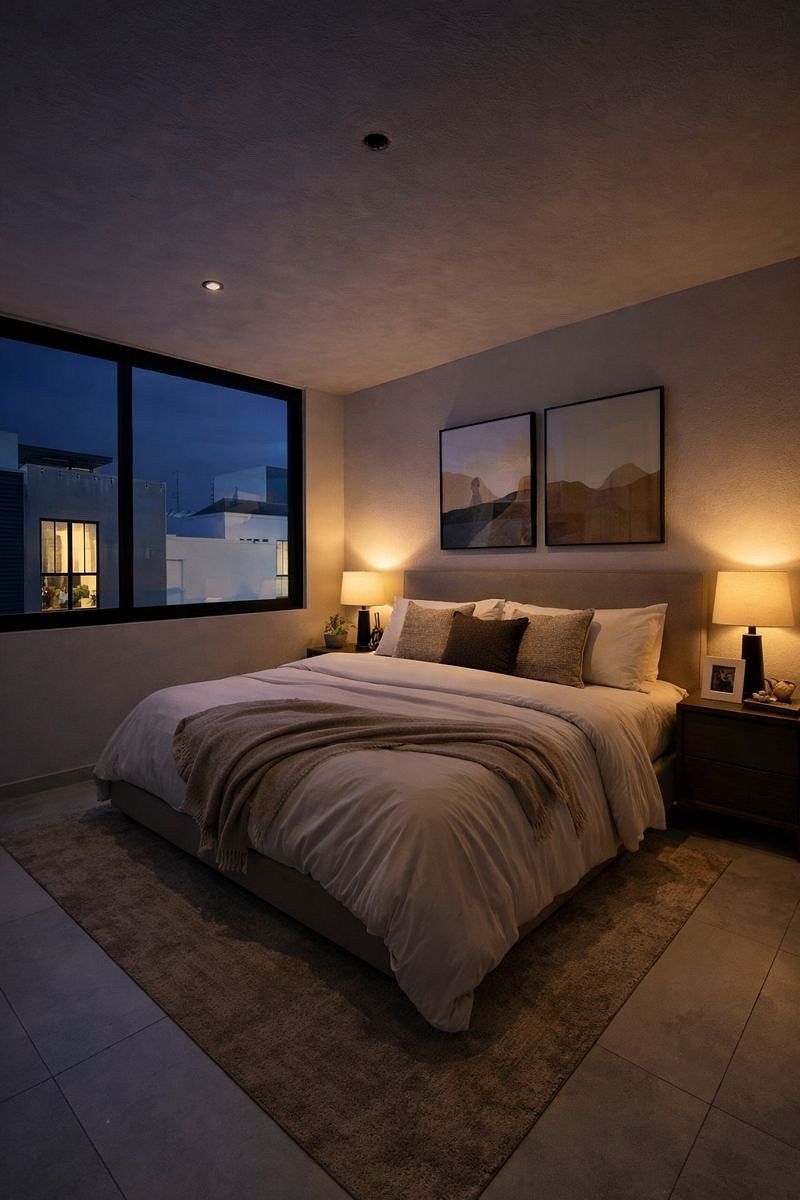 33 de 36: render habitacion principal