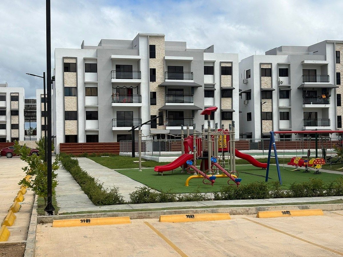 Apartamentos en Venta Santo Domingo Este, Santo Domingo