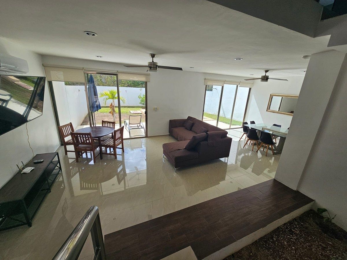CASA EN VENTA EN MERIDA, YUCATAN EN VIDA VERDE, CHOLUL - foto 2