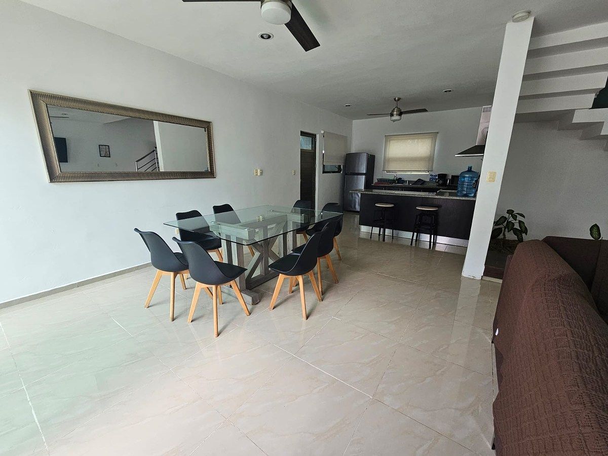 CASA EN VENTA EN MERIDA, YUCATAN EN VIDA VERDE, CHOLUL - foto 5